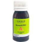 Monovit Pro A 30 ml ampola de vitamina - Âmbar Profissional