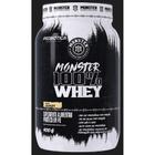 Monster 100% Whey Pote 900G - Monster - Probiotica