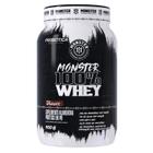 Monster 100% Whey Pote 900g - Probiótica