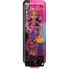 Monster High Boneca Clawdeen - Mattel HKY75