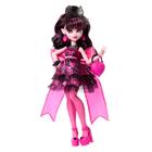 Boneca Monster High Básica Draculaura Mattel - Mister Braga Colecionáveis -  Miniaturas para Coleções