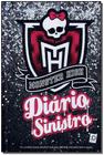 Monster High - Diario Sinistro - MODERNA