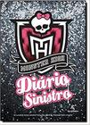 Monster High - Diario Sinistro