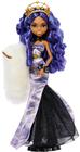 Monster High Doll Clawdeen Wolf Holiday Edição de Colecionador P