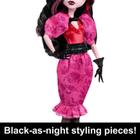 Monster High Love Edition 2 Pk Draculaura - Mattel