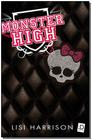 Monster High - MODERNA