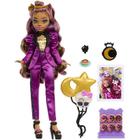 Monster HIGH Boneca Frankie Stein Moda Mattel HHK53 - Bonecas - Magazine  Luiza