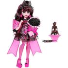 Boneca Monster High Creepover Frankie Stein Mattel - Fátima Criança