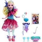 Monster High Boneca Clawdeen - Mattel HKY75 - Bonecas - Magazine Luiza