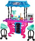 Monster High Monster High Coffin Bean Kiosk Playset