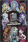 Monster High - Segredos Monstruosos