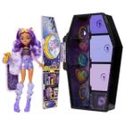 Monster High Skulltimate Secrets 2 Clawdeen HNF74 Mattel