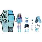 Monster High Boneca Clawdeen - Mattel HKY75 - Bonecas - Magazine Luiza