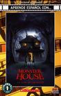 Monster House: La Casa De Los Sustos - Aprende Español Con - Nivel 1 - Libro Con CD Audio - Edinumen