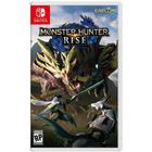 Monster Hunter Rise - SWITCH EUA