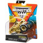 Monster Jam - 1:64 Die Cast Truck Solider Fortune LT