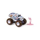 MONSTER JAM 1:64 - Ice Cream Man