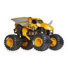 Monster Jam Bakugan Dragonoid em Metal Amarelo 1:24 - Sunny - 7899573627539