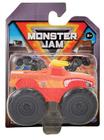 Monster Jam - Carrinho em Metal 1/72 - Spin Master