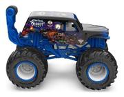 Monster Jam Cast Truck - 1:64 - Son Uva Digger - Sunny 2740