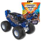 Monster Jam Wheelie Bar 1:64 Die-Cast Monster Truck - Big Kahuna