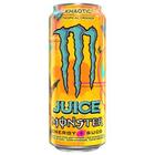 Monster Khaotic 6 pzas x 473 ml - coca cola