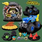 Smashers Monster Truck Surpresa Fun - Fátima Criança