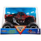 Monster Truck Monster Jam Northern Nightmare em escala 1:24