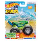 Monster Trucks FYJ44 - Carrinho 1/64 - Hot Wheels - Mattel