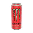 Monster Ultra Melancia Com 473 ml Lançamento Novo Sabor