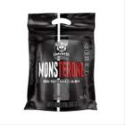 Monsterone darkness integralmedica refil 3kg - chocolate