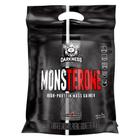 MonsterONE Mass (3kg) - Sabor: Morango - Darkness