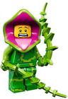 Monstro Vegetal, Miniatura da Série 14 LEGO