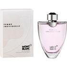 Mont Blanc Individuelle Eau De Toilette Feminino 75ml