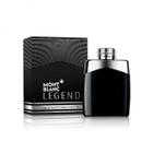 Mont blanc legend eau de toilette 100ml perfume masculino importado