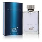 Mont Blanc Starwaker Edt 75Ml (M)