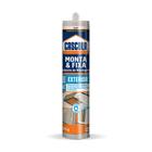 Monta Fixa PL600 375g Cascola Exterior Extra Forte