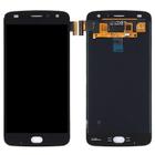 Montagem completa de tela LCD e digitalizador para Motorola Moto Z2 