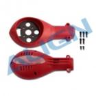 Montagem Motor Vermelho M480L M480031Xrt