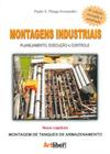 Montagens Industriais: Planejamento, Execução e Controle - ARTLIBER