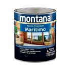 Montana verniz maritimo brilhante 900ml