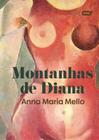 Montanhas de Diana Sortido - QUELONIO EDITORA