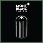 Montblanc emblem masculino eau de toilette 100ml