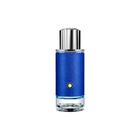 Montblanc Explorer Ultra Blue Masculino Eau de Parfum 30 Ml