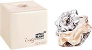 Montblanc lady emblem feminino eau de parfum 75ml