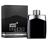 Montblanc Legend Eau de Toilette 100ml Masculino