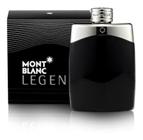 Montblanc Legend Masculino Eau De Toilette 50ml