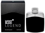 Montblanc Legend - Perfume Masculino Eau de Toilette 50 ml