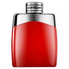 Montblanc legend red eau de parfum 100ml