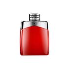 Montblanc Legend Red EDP Perfume Masculino 100ml
